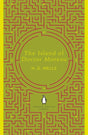The Island of Doctor Moreau-9780141389394