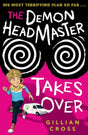 The Demon Headmaster Takes Over-9780192763709