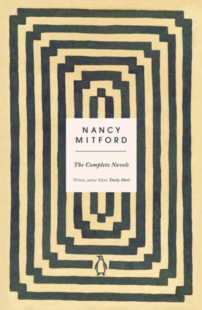 The Complete Novels-9780241239476