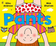 Pants-9780241381687