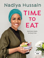 Time to Eat : Delicious meals for busy lives-9780241396599
