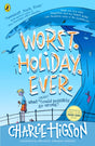Worst. Holiday. Ever-9780241414781