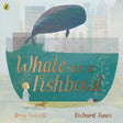 Whale in a Fishbowl-9780241418826