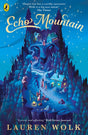 Echo Mountain-9780241424179