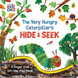 The Very Hungry Caterpillar's Hide-and-Seek-9780241425657