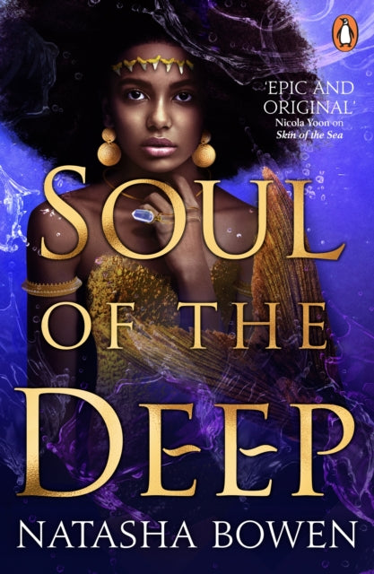 Soul of the Deep-9780241448243