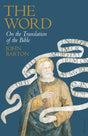 The Word : On the Translation of the Bible-9780241448816