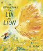 An Adventure for Lia and Lion-9780241450833