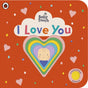 Baby Touch: I Love You-9780241463178