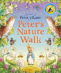 Peter Rabbit: Peter's Nature Walk : A Sound Book-9780241470183
