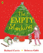 The Empty Stocking-9780241492406