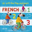 Lift the Flap and Learn: French 1,2,3-9780241548394