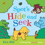 Spot's Hide and Seek : A Pop-Up Book-9780241554432
