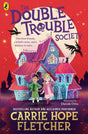 The Double Trouble Society-9780241558928