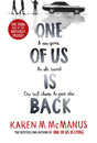 One of Us is Back-9780241618103