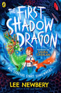The First Shadowdragon-9780241628560