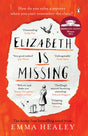 Elizabeth is Missing-9780241968185