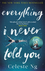 Everything I Never Told You-9780349134284