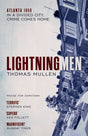 Lightning Men-9780349143101