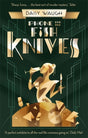 Phone for the Fish Knives-9780349422503