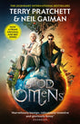 Good Omens-9780552176453