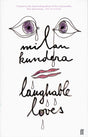 Laughable Loves-9780571206926