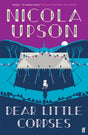 Dear Little Corpses : The Sunday Times Crime Book of the Month-9780571353293