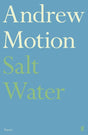 Salt Water-9780571356010