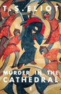 Murder in the Cathedral-9780571362790