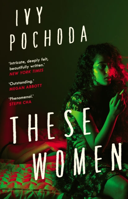 These Women-9780571363827
