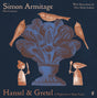 Hansel & Gretel : A Nightmare in Eight Scenes-9780571384457