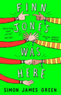 Finn Jones Was Here-9780702303647