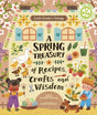 Little Country Cottage: A Spring Treasury of Recipes, Crafts and Wisdom-9780711272811