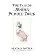 The Tale of Jemima Puddle-Duck-9780723247784