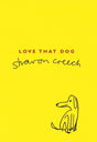 Love That Dog-9780747557494