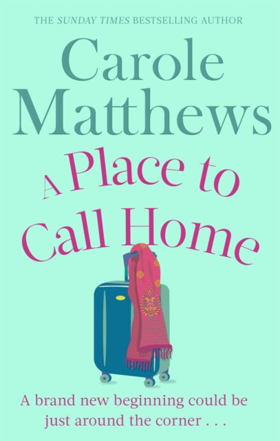 A Place to Call Home-9780751552188