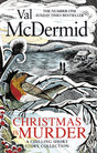 Christmas is Murder : A chilling short story collection-9780751581768