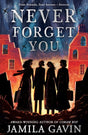 Never Forget You-9780755503346