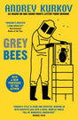 Grey Bees-9780857059352