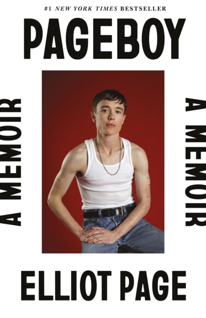 Pageboy : A Memoir-9780857529282