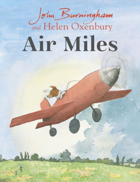 Air Miles-9780857552198