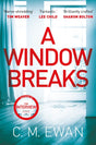 A Window Breaks-9781035002351