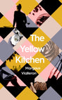 The Yellow Kitchen-9781398508477