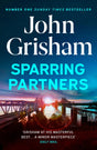 Sparring Partners : The new collection of gripping legal stories - The Number One Sunday Times bestseller-9781399708432