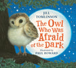 The Owl Who Was Afraid of the Dark-9781405201773