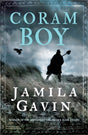 Coram Boy-9781405277037