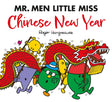 Mr. Men Little Miss: Chinese New Year-9781405288798