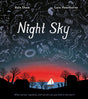Night Sky-9781405297783