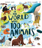 If the World Were 100 Animals-9781405299350