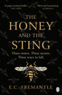 The Honey and the Sting-9781405920131